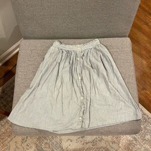 ✨Vintage Gap Skirt
